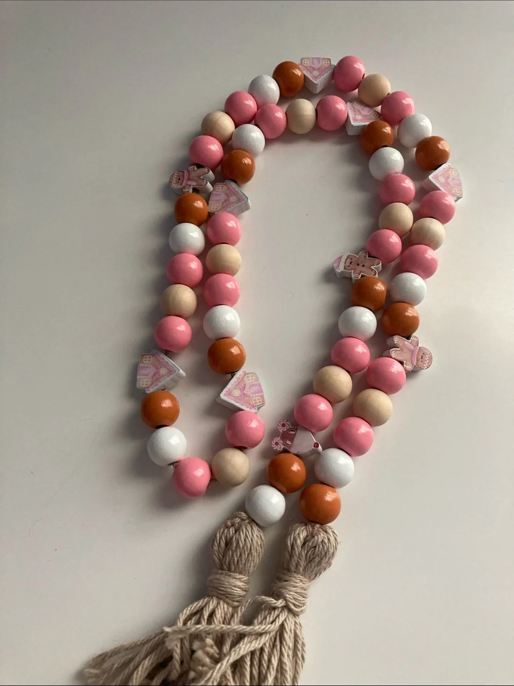 Handmade set beautiful